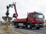 MAN TGM 18.330 2005 года